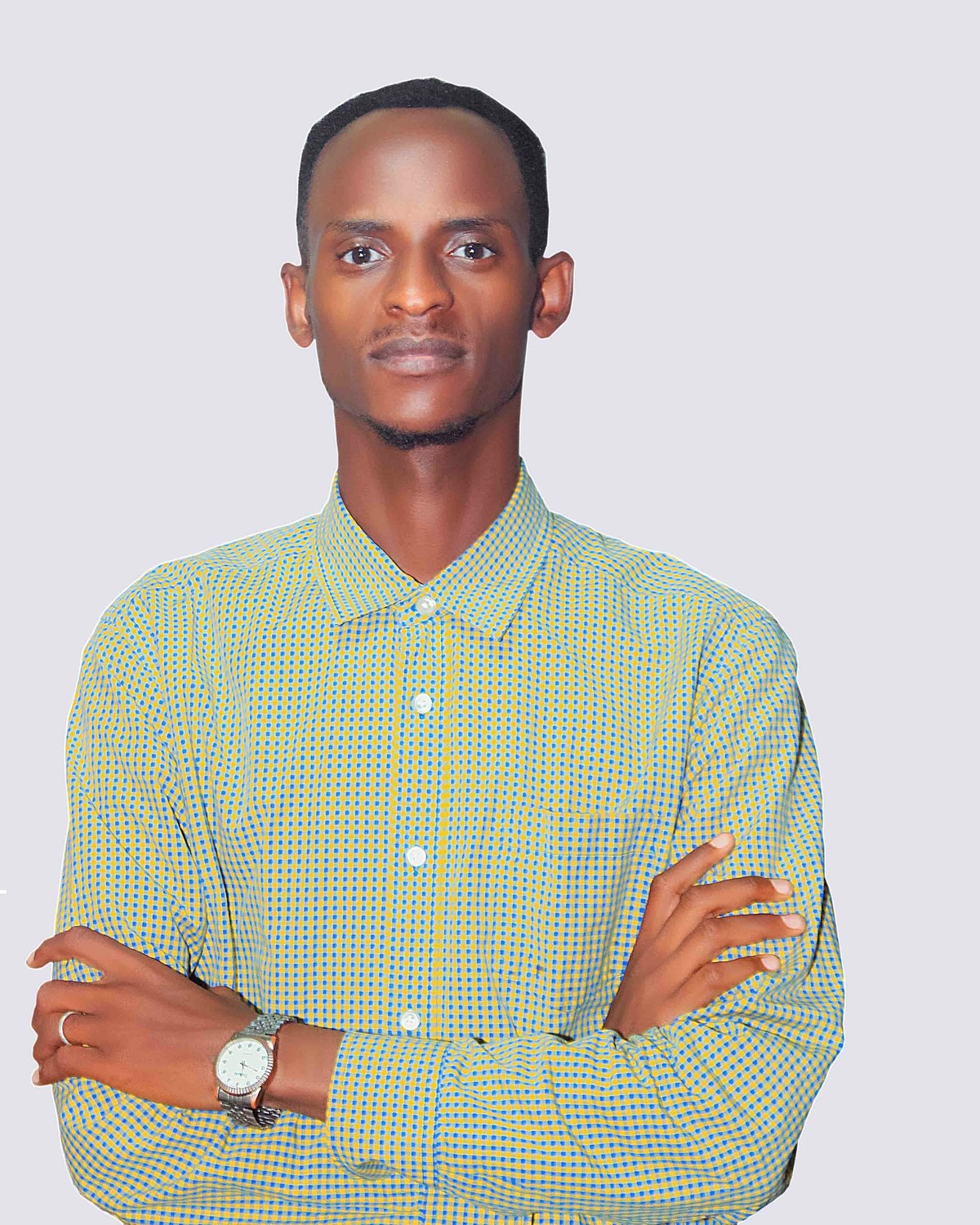Didier Niyoneza